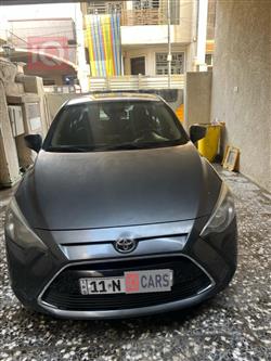 تويوتا يارس